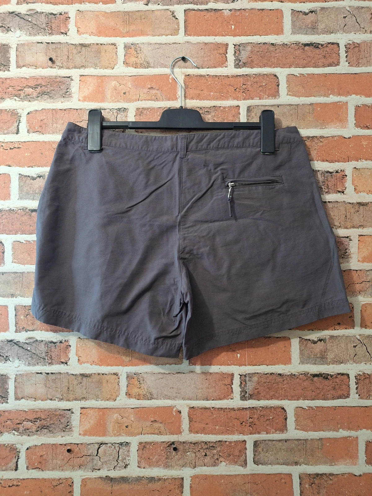 Short femme Taille 46 - decathlon - couleur violet – Decathlon – taille XXXL / 46 / 18 4