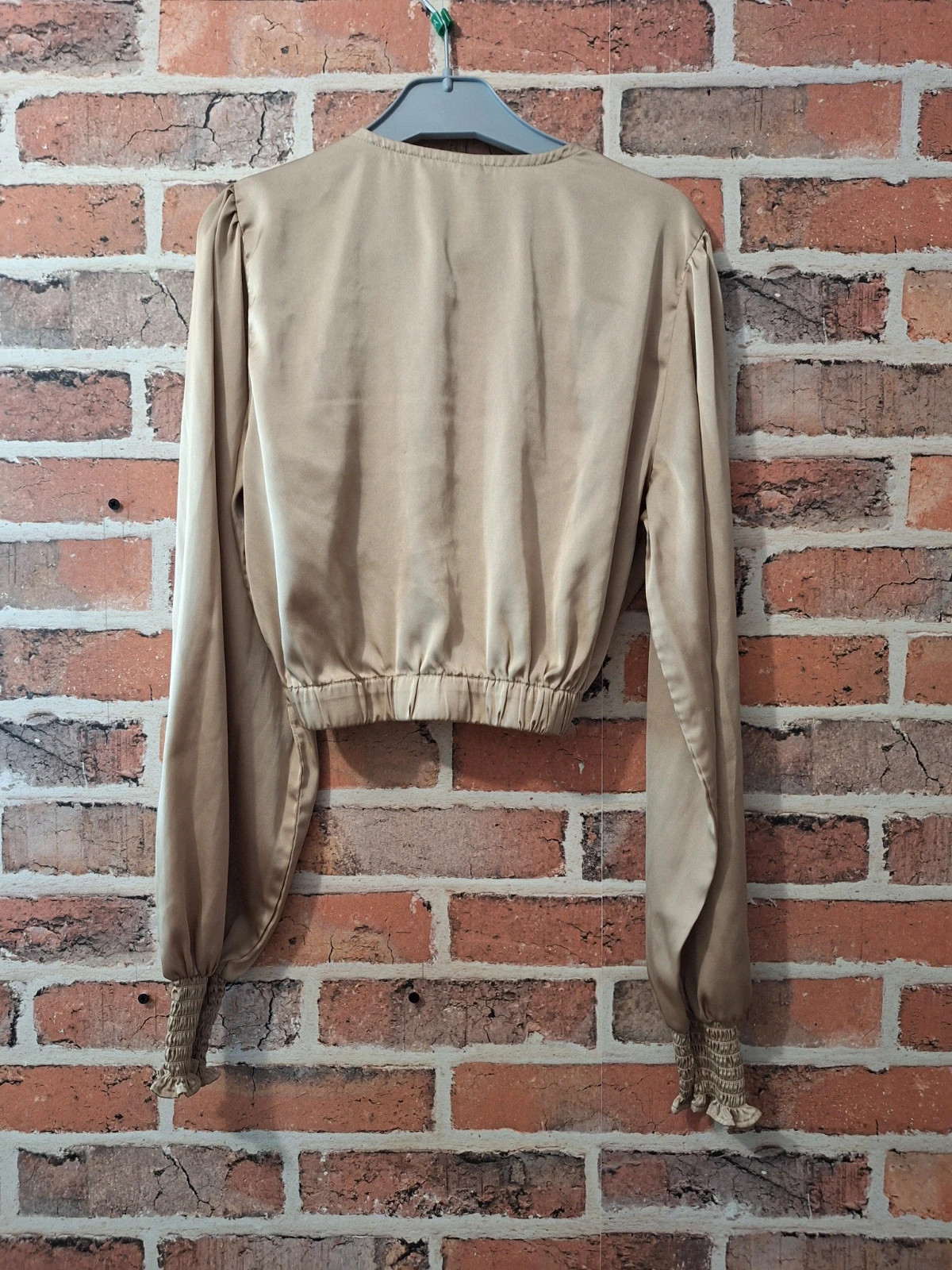 Top court femme Taille XS – Amisu – taille XS / 34 / 6 5