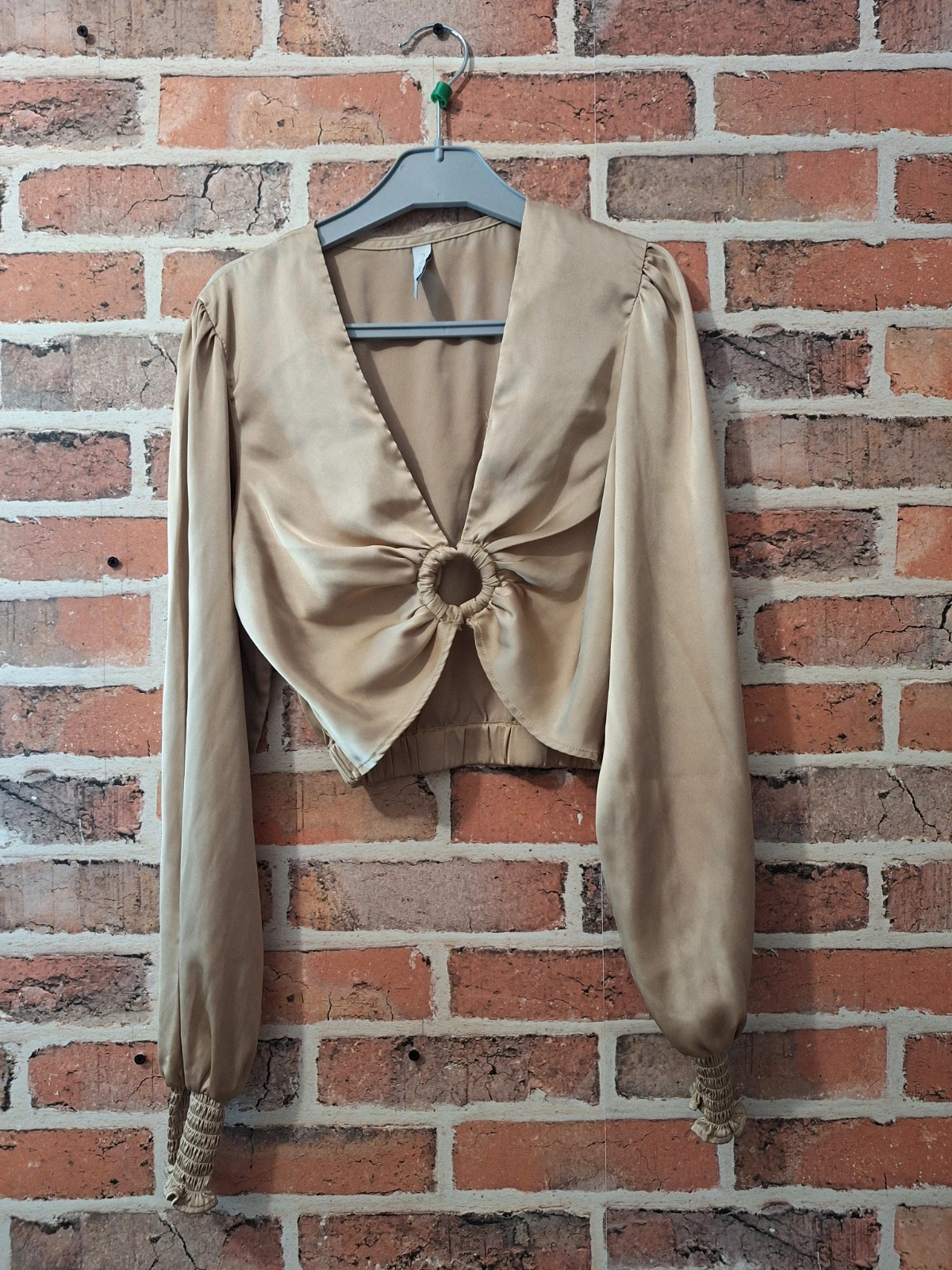 Top court femme Taille XS