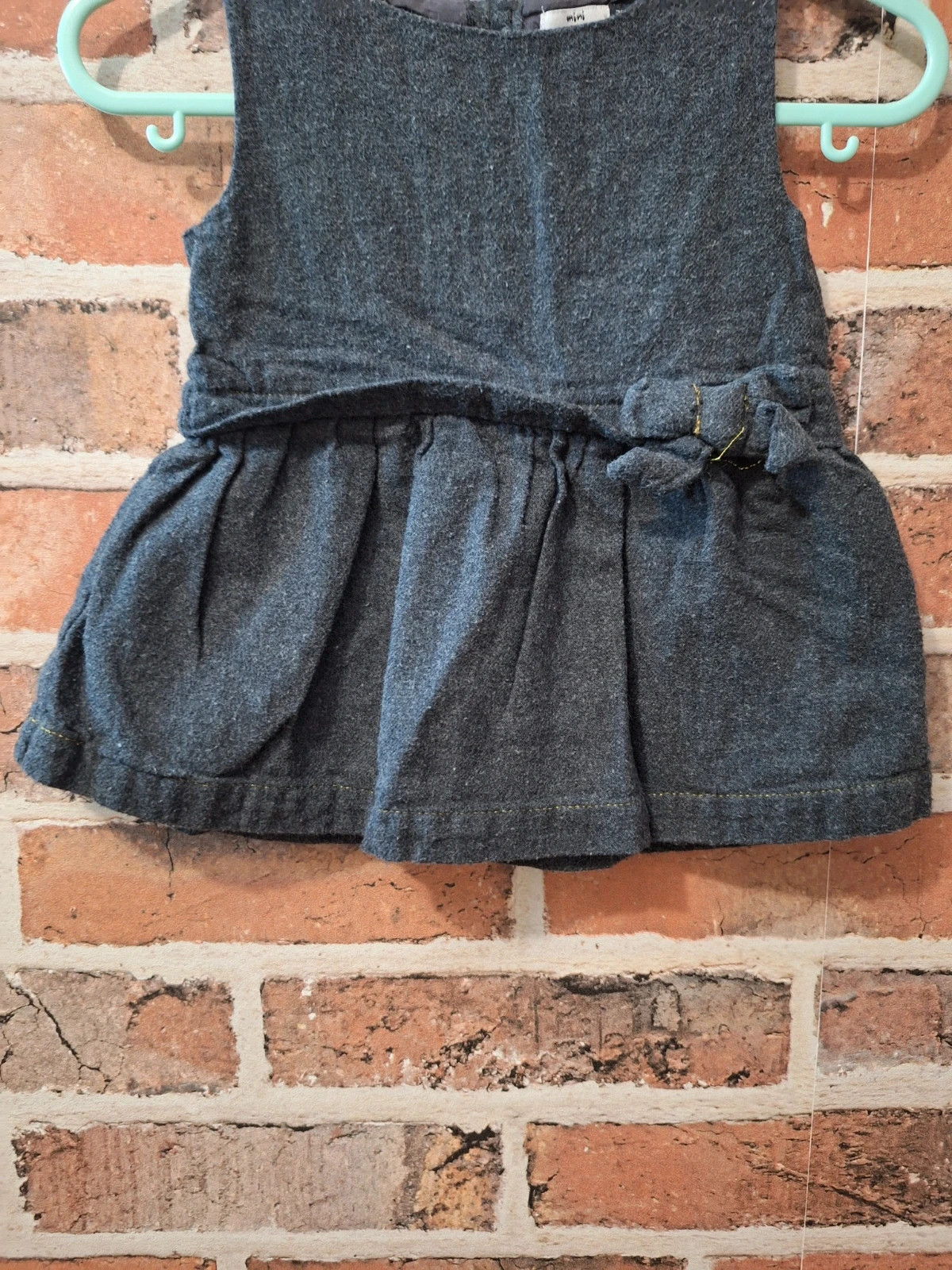 Robe fille Taille 3 mois – Tape à l'œil – taille 1-3 mois / 56 cm 3