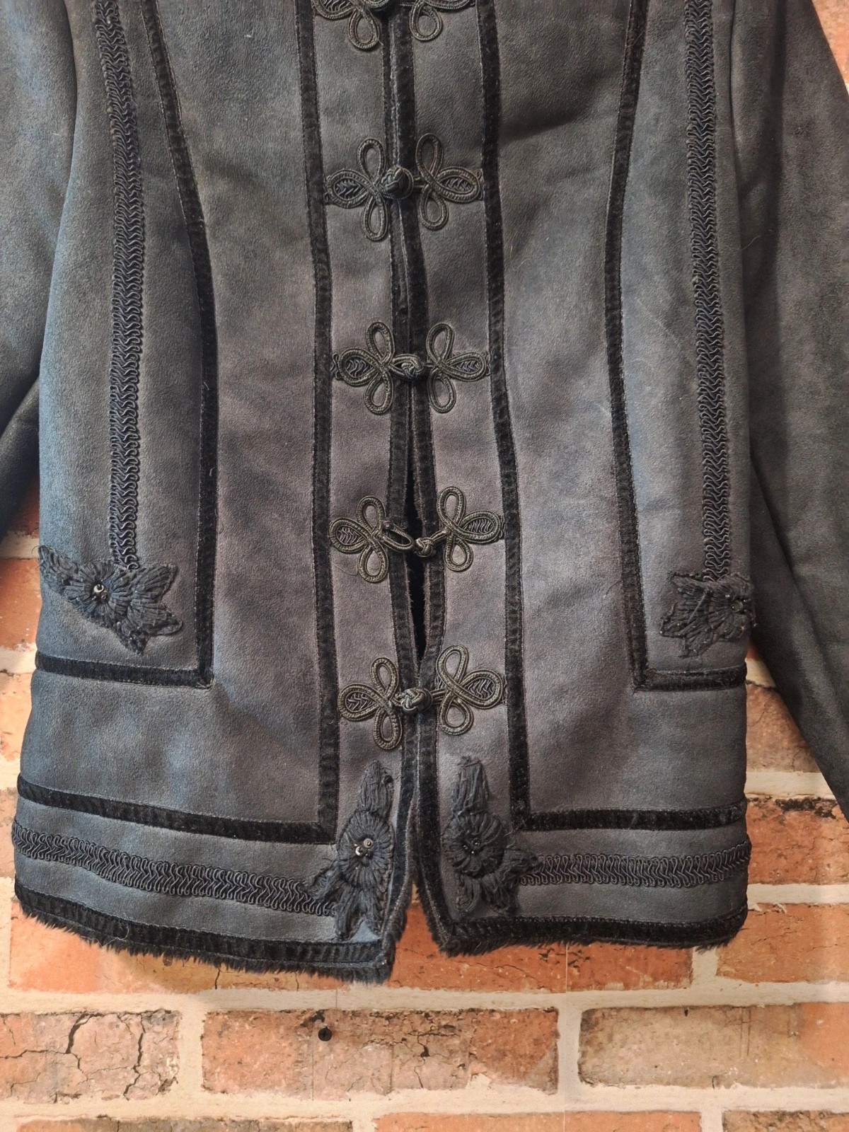 Manteau femme Taille S/36 – Zara – taille S / 36 / 8 3
