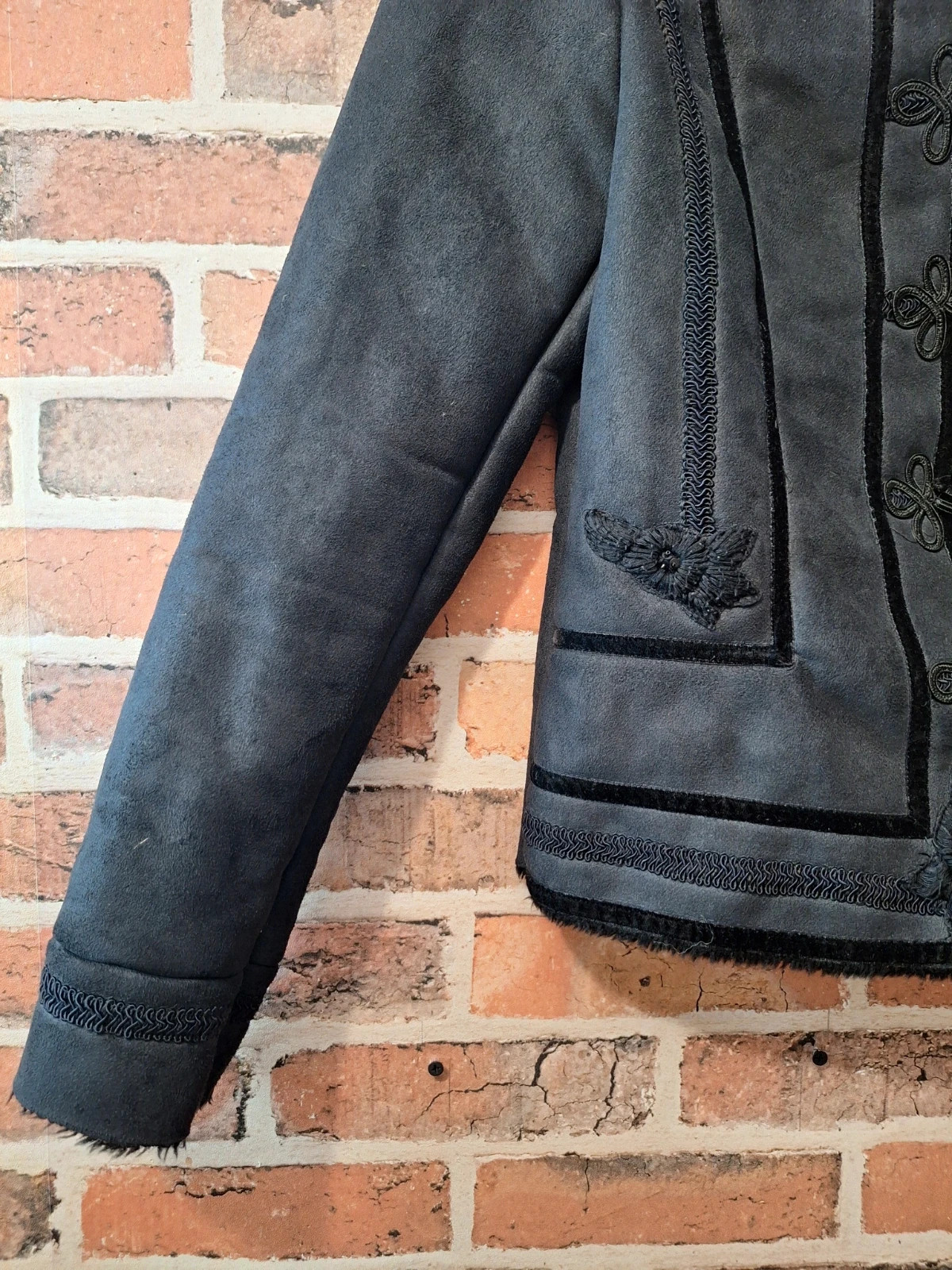 Manteau femme Taille S/36 – Zara – taille S / 36 / 8 4