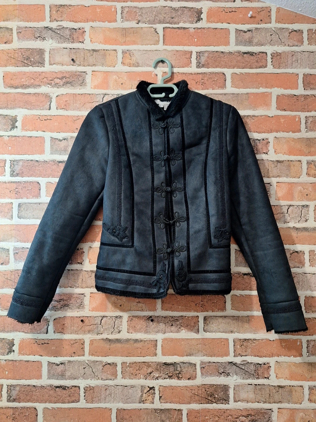 Manteau femme Taille S/36 – Zara – taille S / 36 / 8