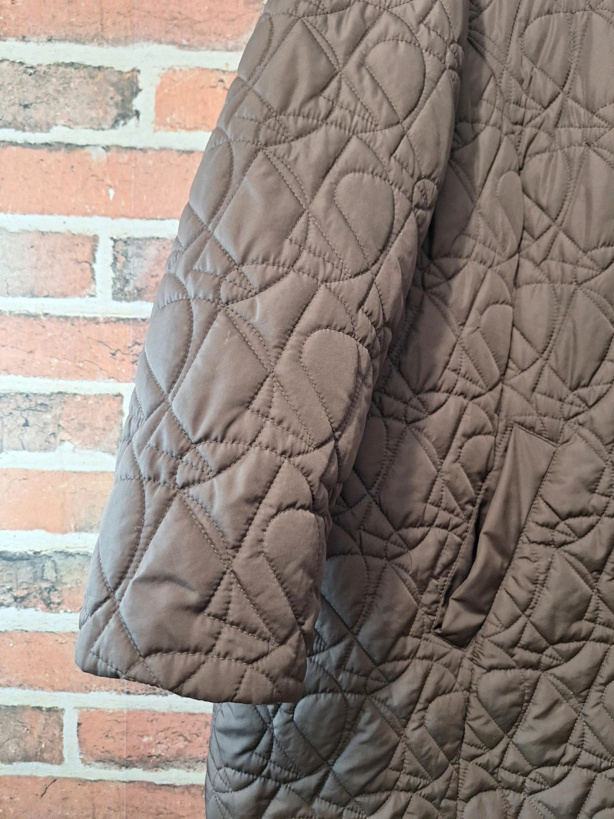 Manteau femme Taille 52 – Atelier GS – taille 6XL / 52 / 24 4