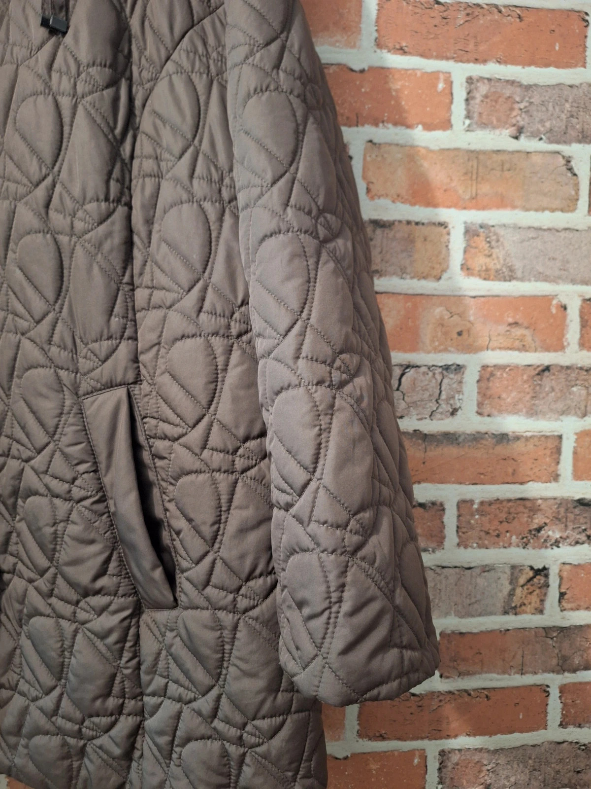 Manteau femme Taille 52 – Atelier GS – taille 6XL / 52 / 24 5