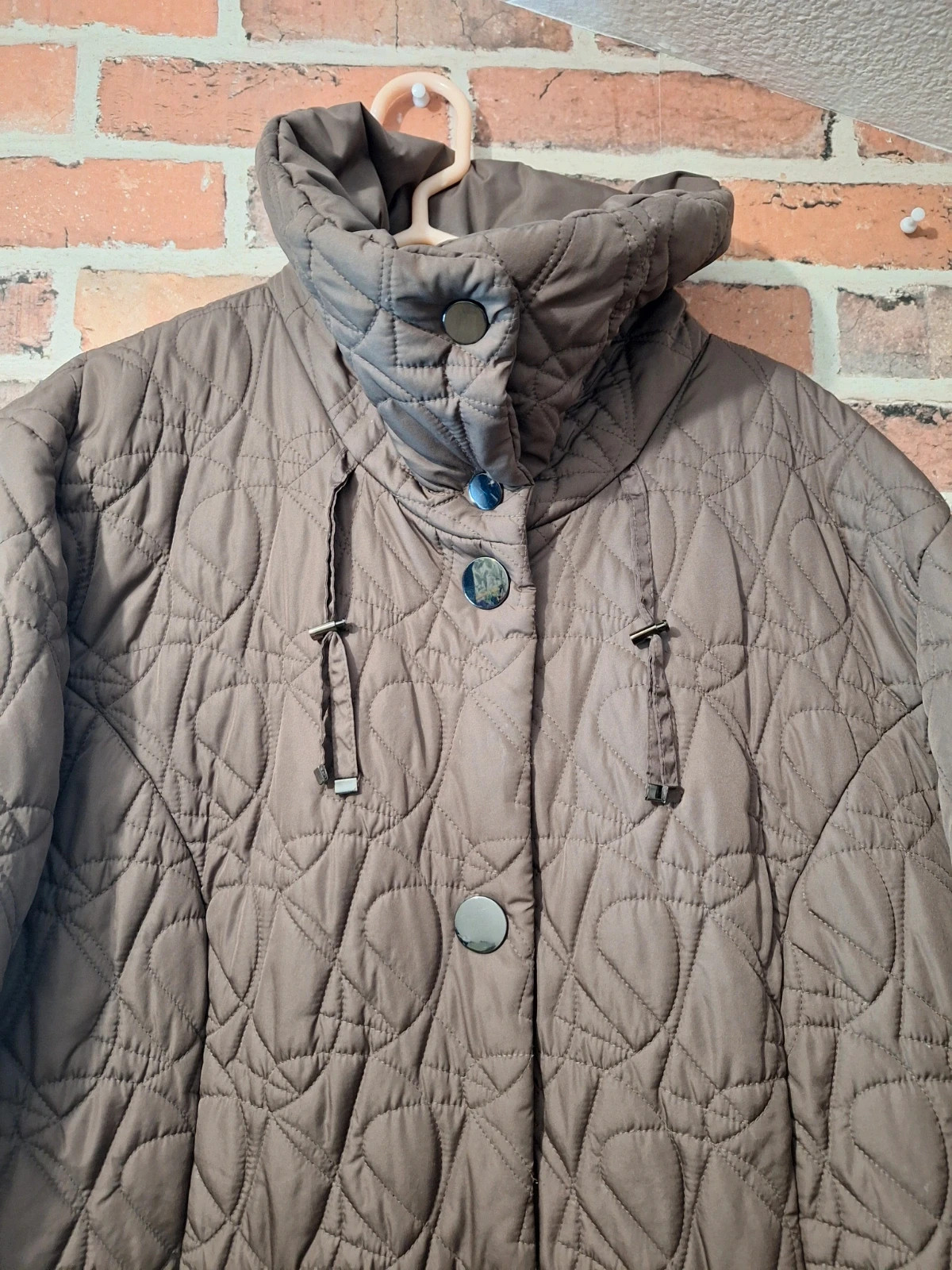 Manteau femme Taille 52 – Atelier GS – taille 6XL / 52 / 24 2