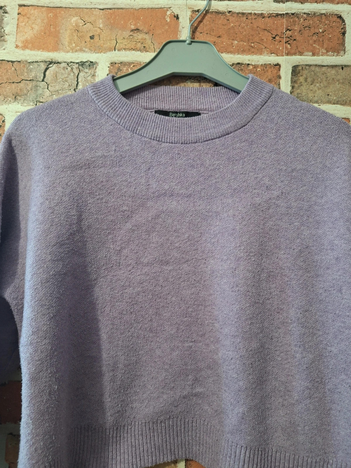 Pull femme Taille S/36 – Bershka – taille S / 36 / 8 2