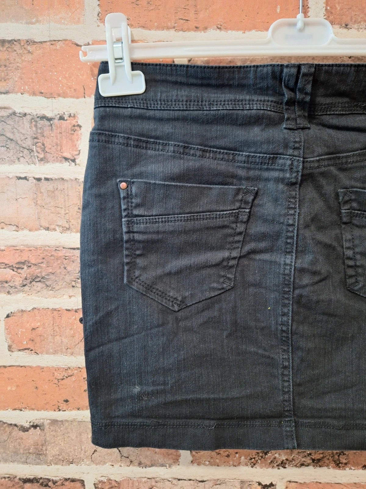 Jupe femme Taille S/36 – Denim Life – taille S / 36 / 8 5