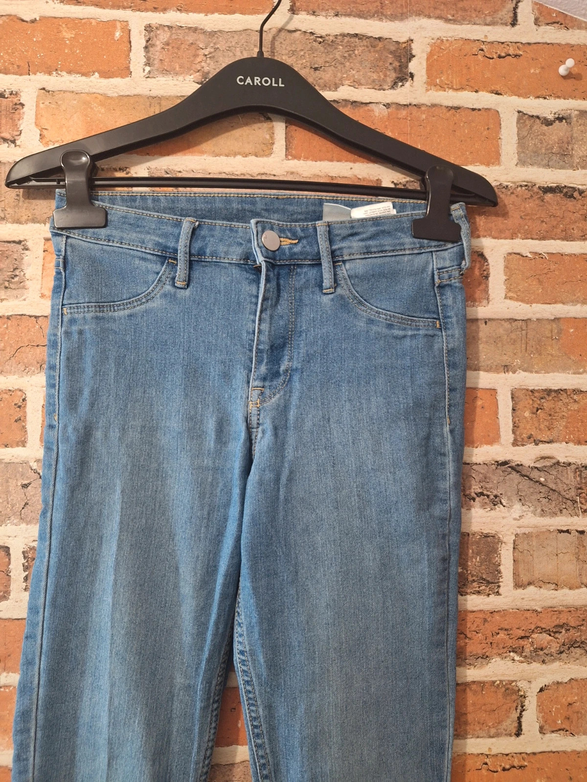 Jeans fille Taille S /36 – H&M – taille S 2