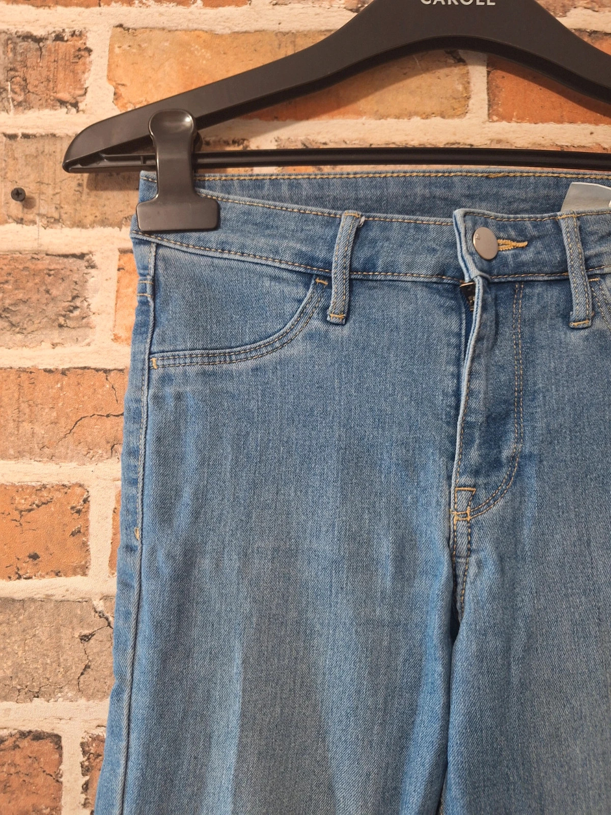 Jeans fille Taille S /36 – H&M – taille S 3