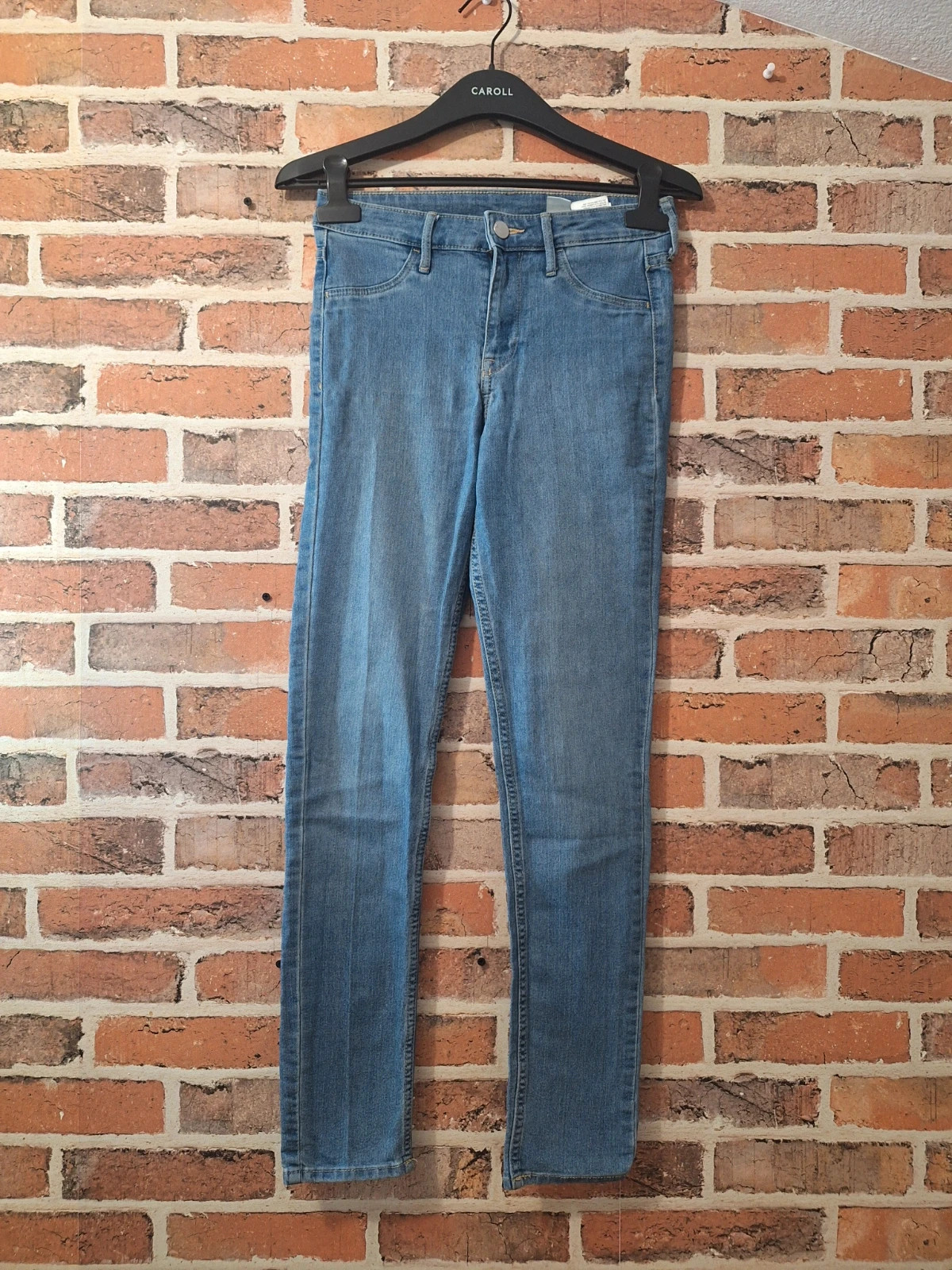 Jeans fille Taille S /36 – H&M – taille S