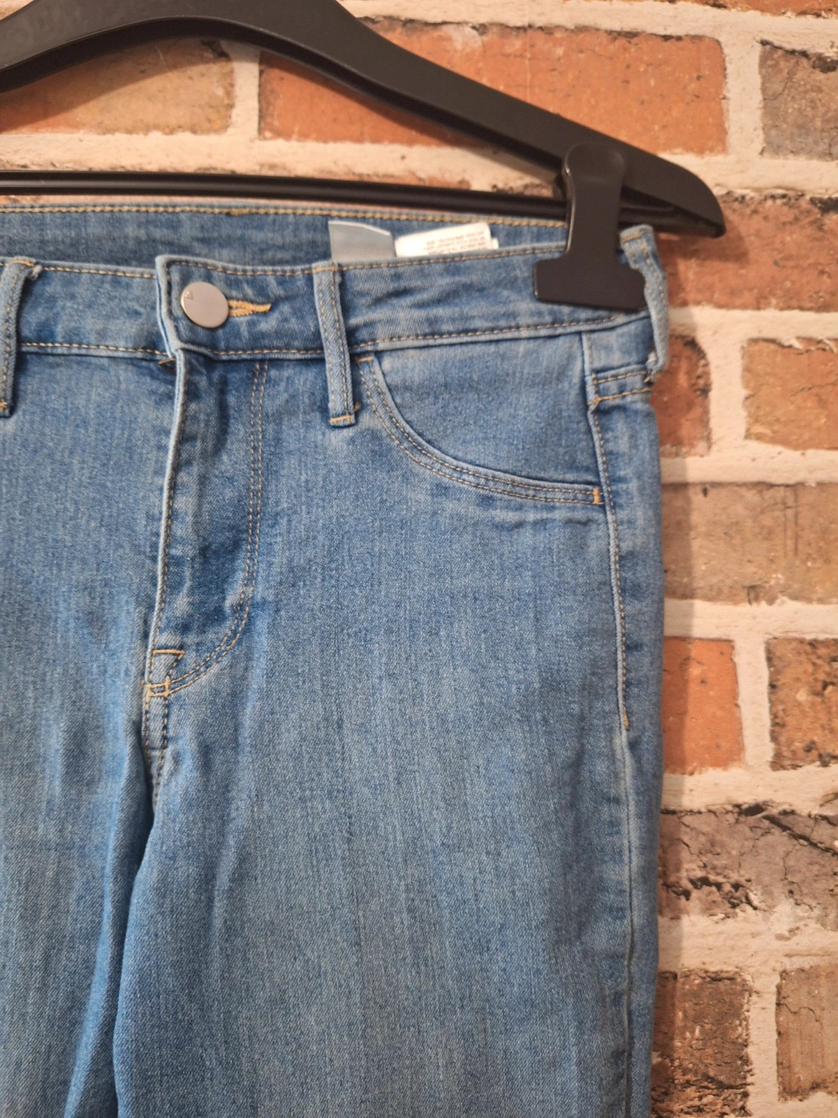 Jeans fille Taille S /36 – H&M – taille S 4