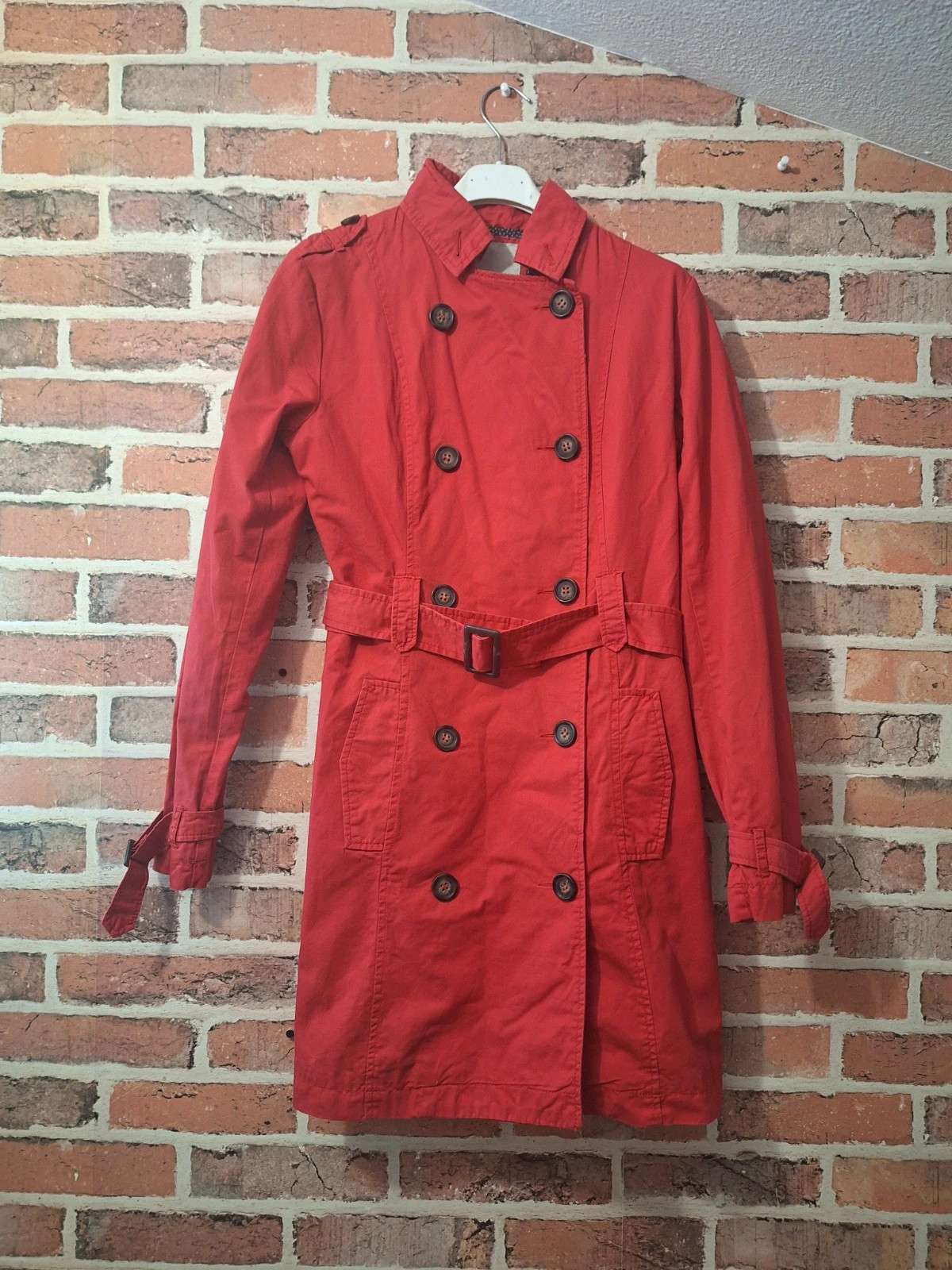 Trench femme Taille S/36