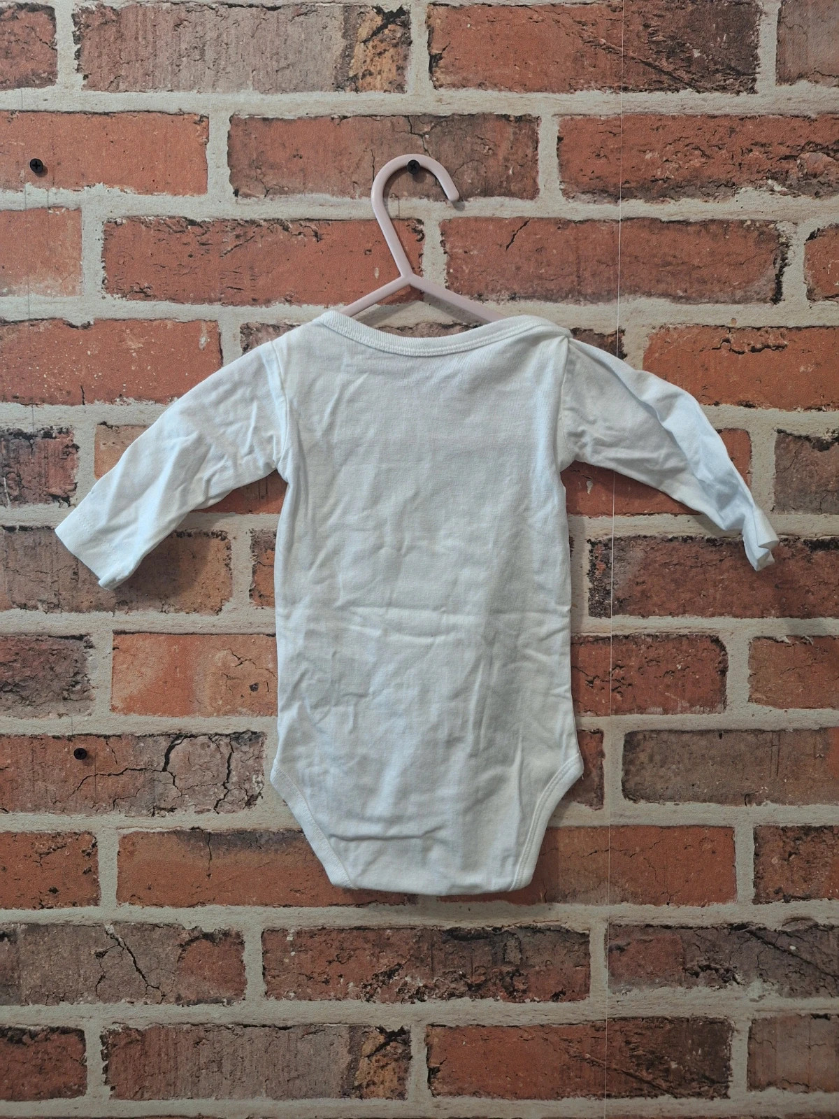 Bodies fille Taille 3 mois – Zeeman – taille 1-3 mois / 56 cm 5
