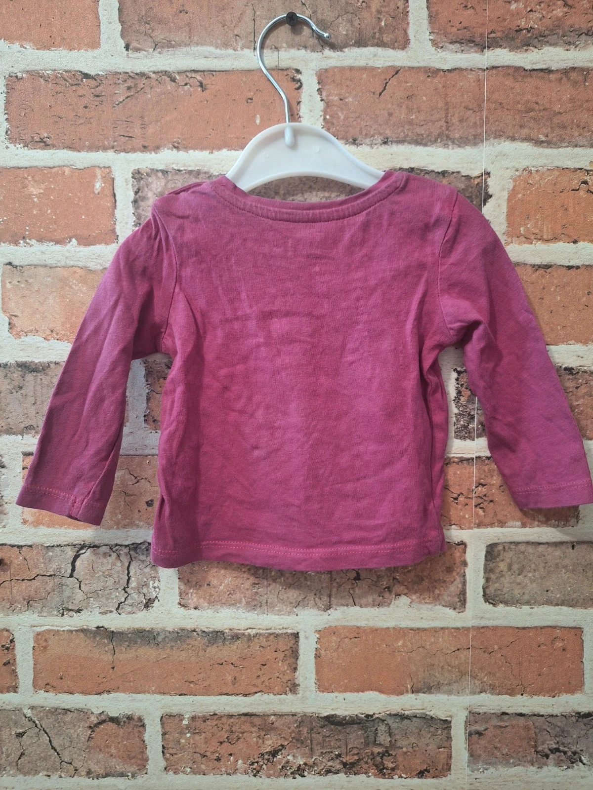 Maillot fille Taille 3 mois – In Extenso – taille 3-6 mois / 62 cm 5