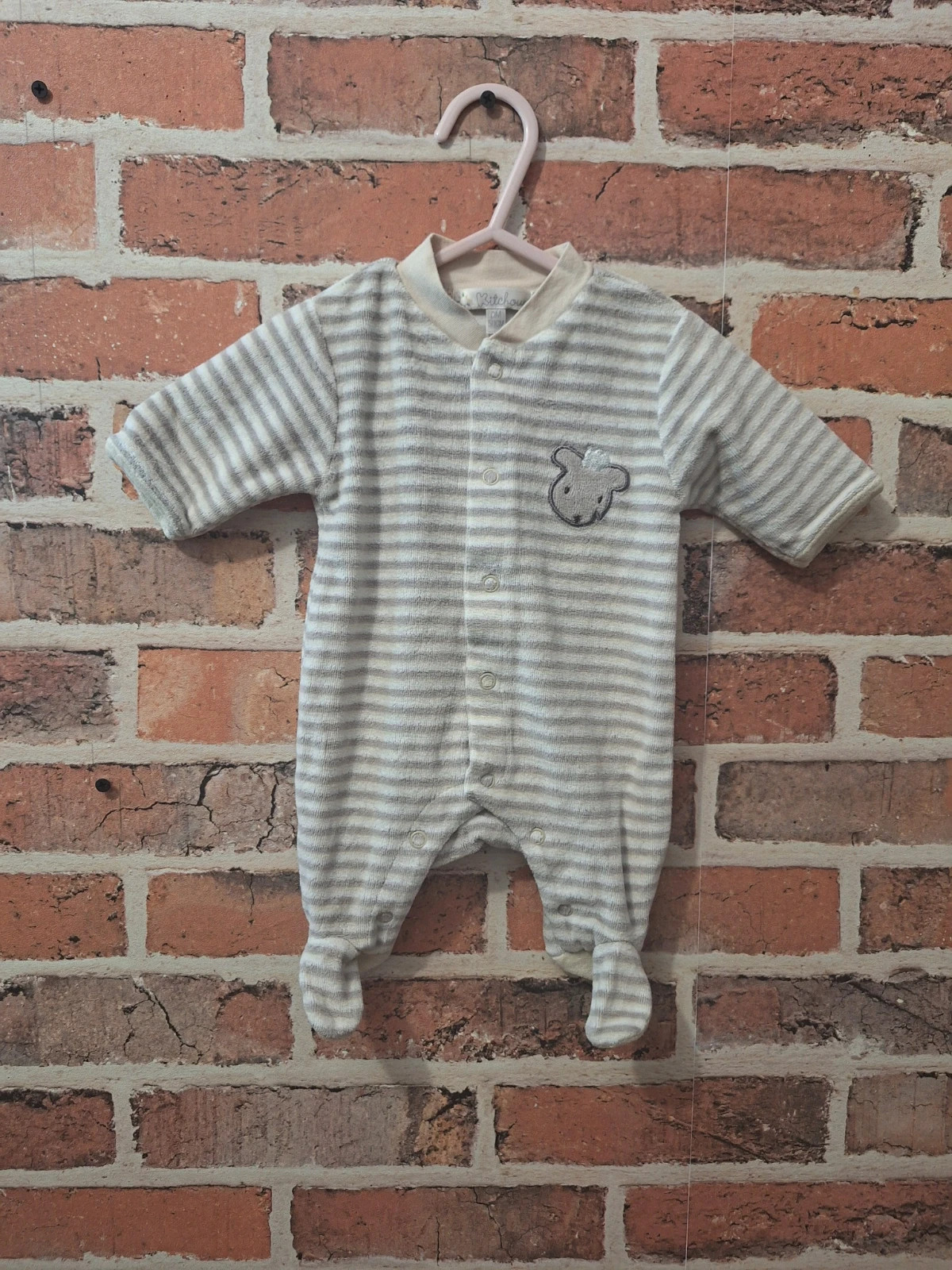 Pyjama garcon Taille naissance