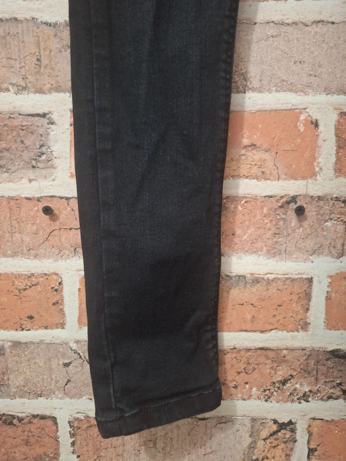 Jeans fille Taille S/36 – U Essentiel – taille S 5