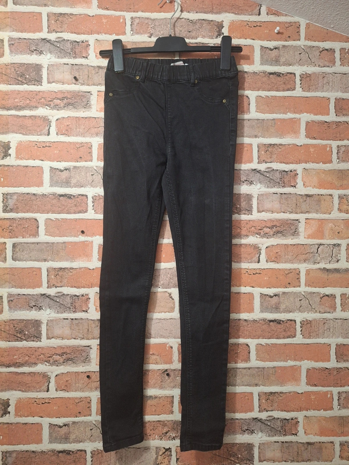 Jeans fille Taille S/36