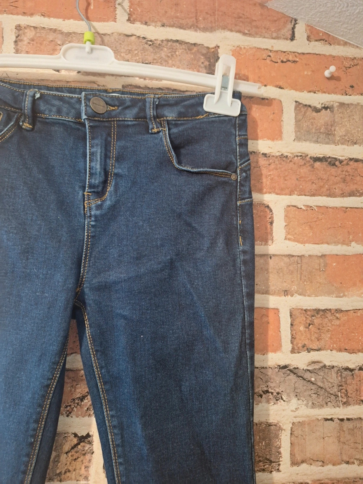 Jeans femme Taille S/36 – Promod – taille S / 36 / 8 4