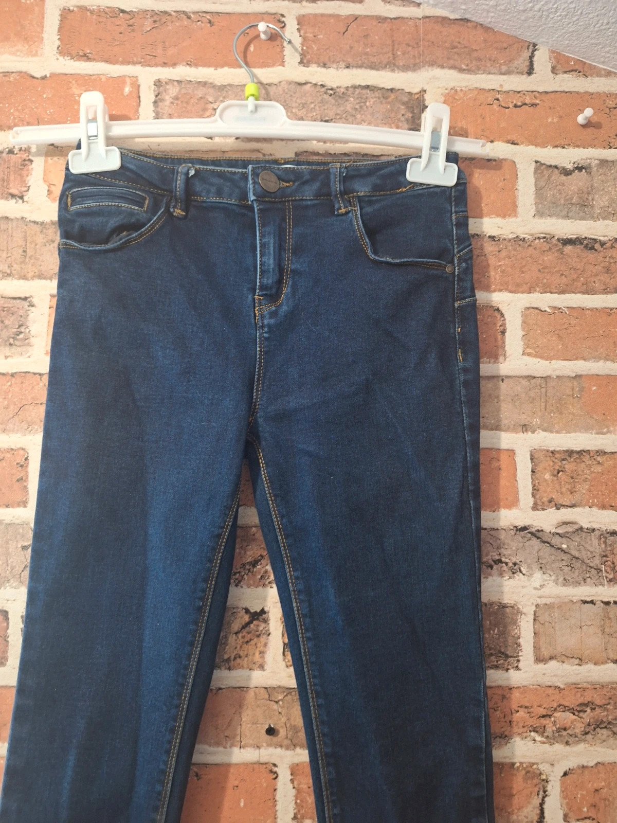 Jeans femme Taille S/36 – Promod – taille S / 36 / 8 2
