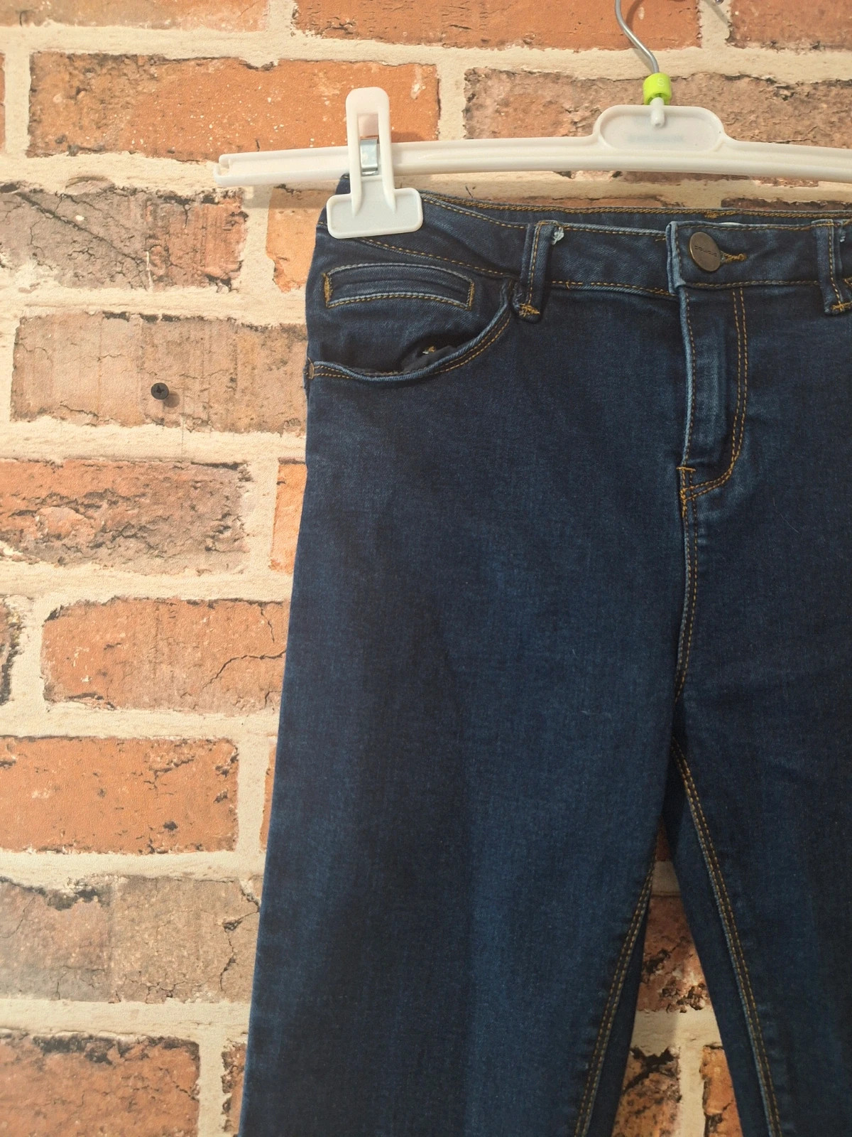 Jeans femme Taille S/36 – Promod – taille S / 36 / 8 3