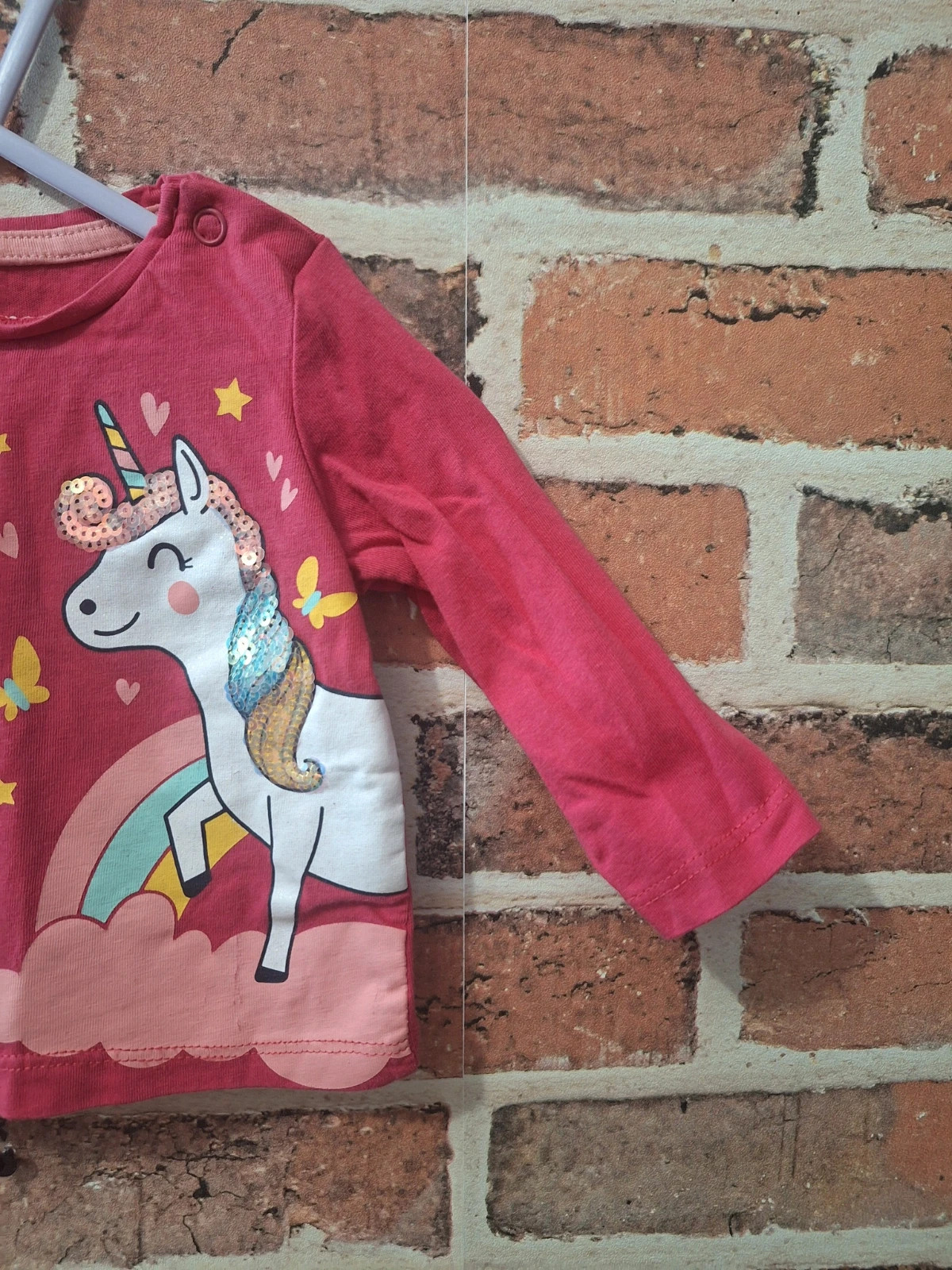 Maillot fille Taille 3 mois – In Extenso – taille 3-6 mois / 62 cm 4