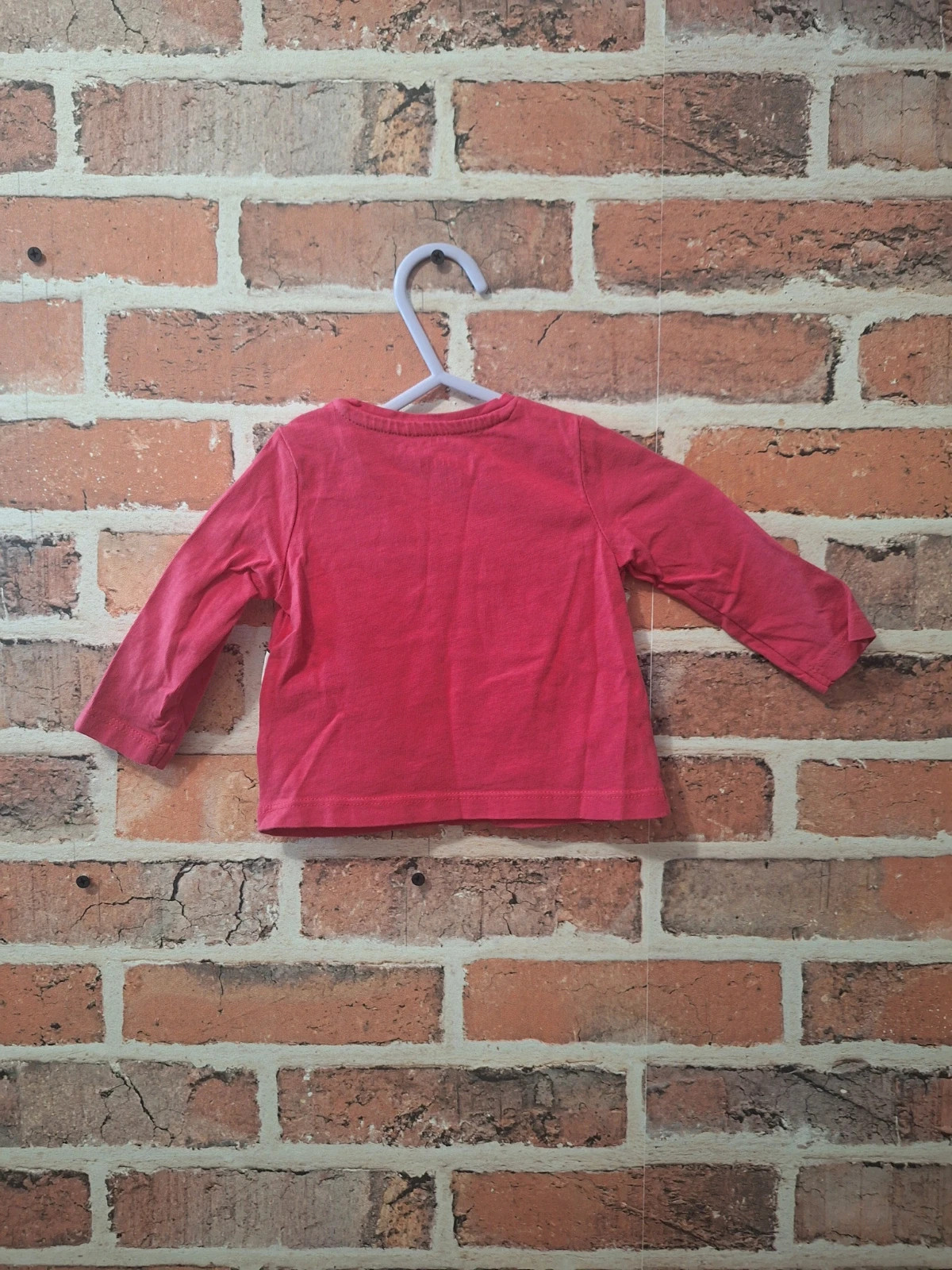 Maillot fille Taille 3 mois – In Extenso – taille 3-6 mois / 62 cm 5
