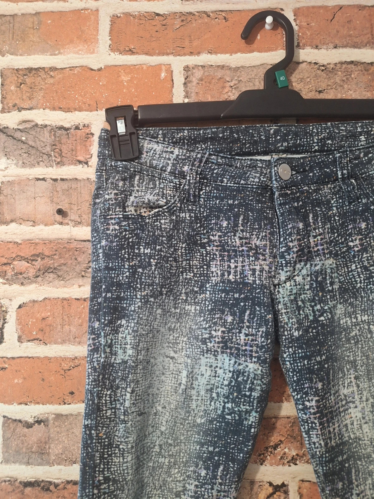 Pantalon fille Taille S/36 – IRO – taille S 3