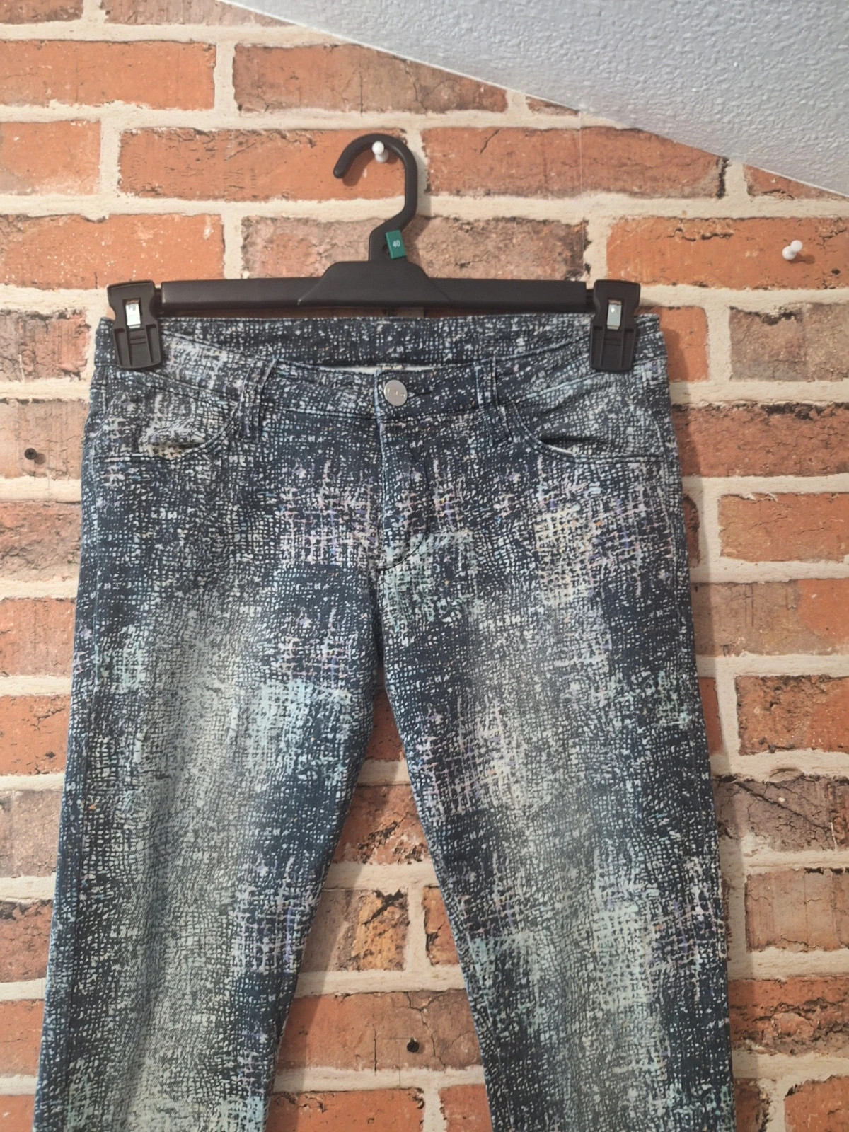 Pantalon fille Taille S/36 – IRO – taille S 2
