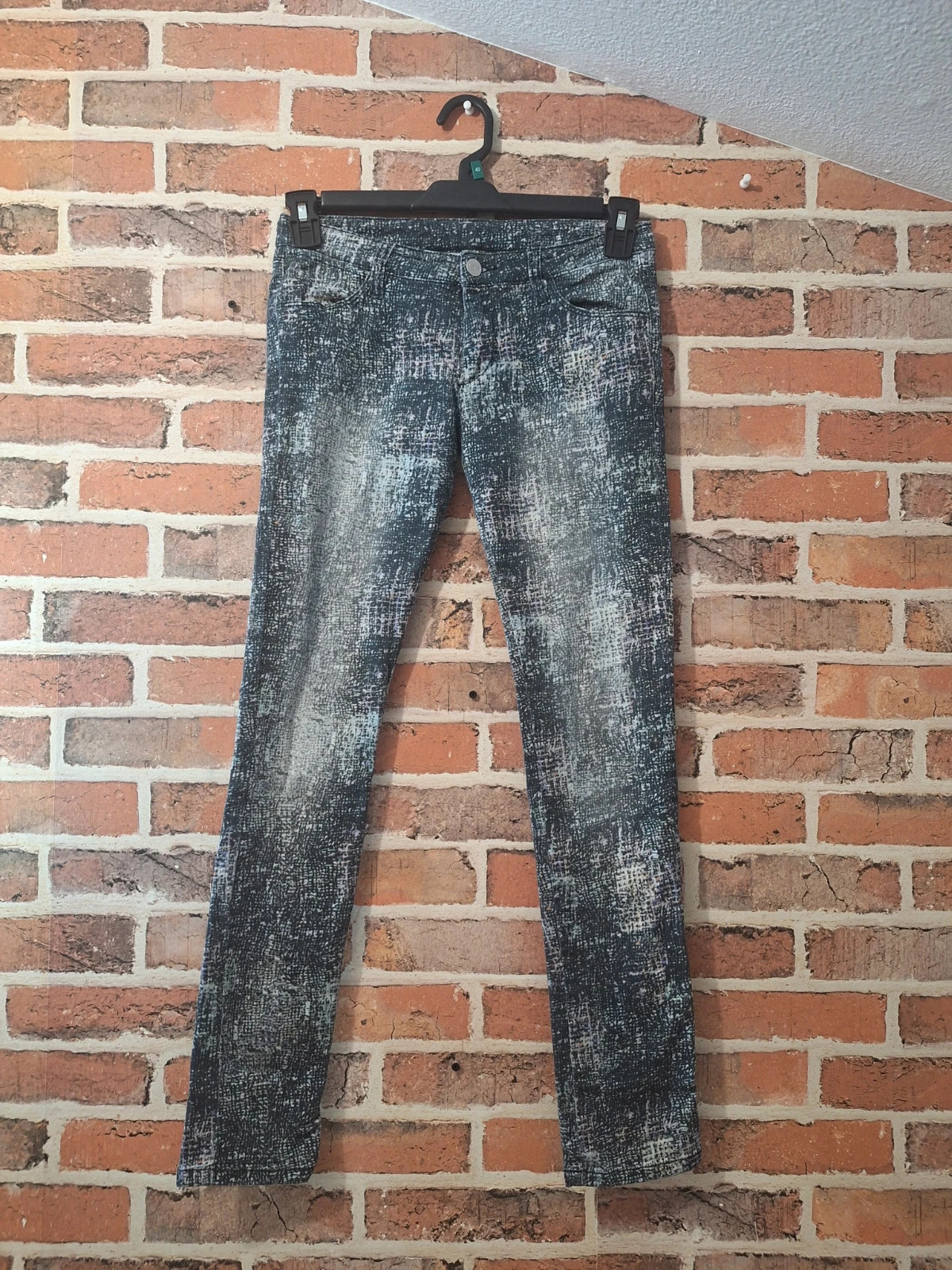 Pantalon fille Taille S/36