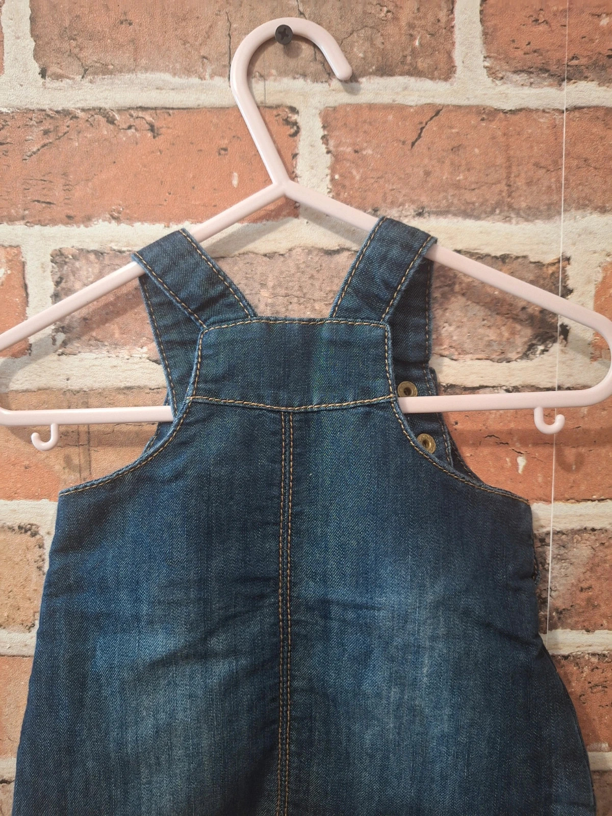Robe fille Taille 3 mois – Tape à l'œil – taille 3-6 mois / 62 cm 5