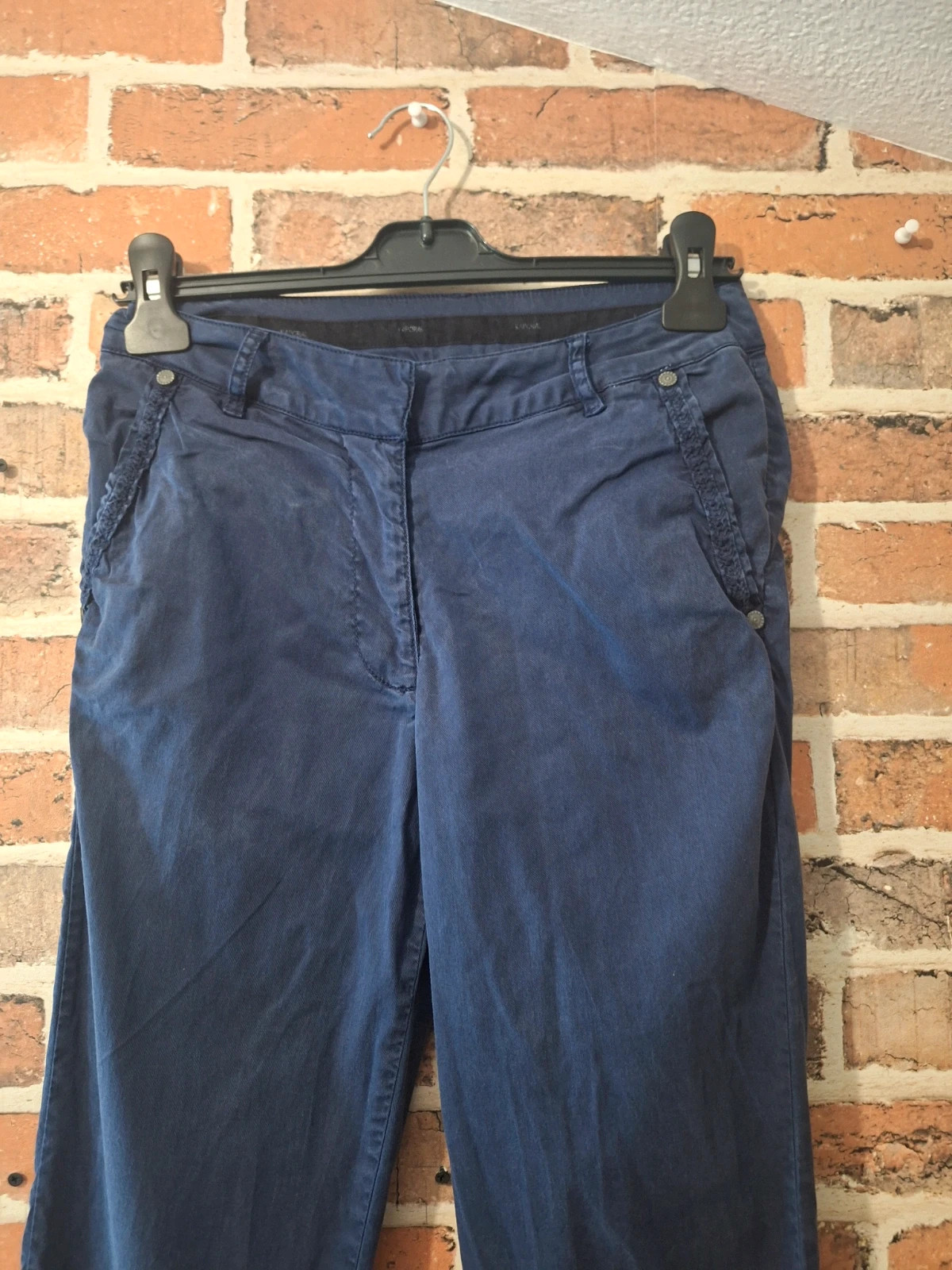 Pantalon femme Taille XS/34 – Kaporal – taille XS / 34 / 6 2