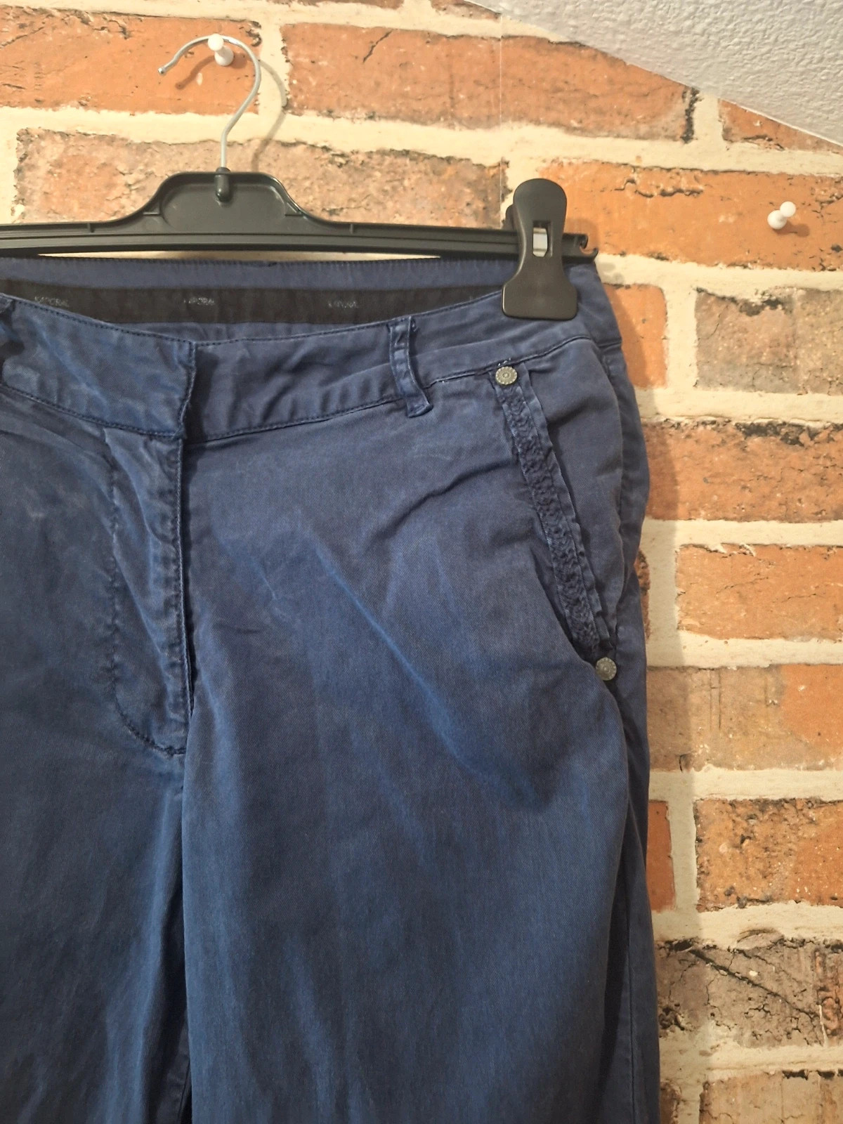 Pantalon femme Taille XS/34 – Kaporal – taille XS / 34 / 6 4
