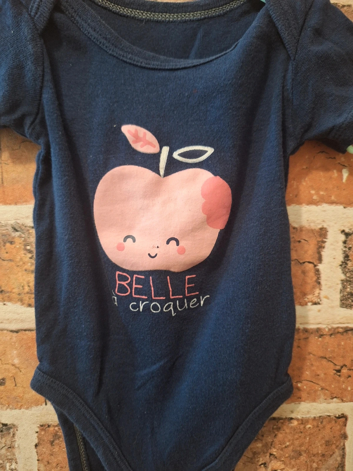 Bodies fille Taille 3 mois – taille 1-3 mois / 56 cm 2