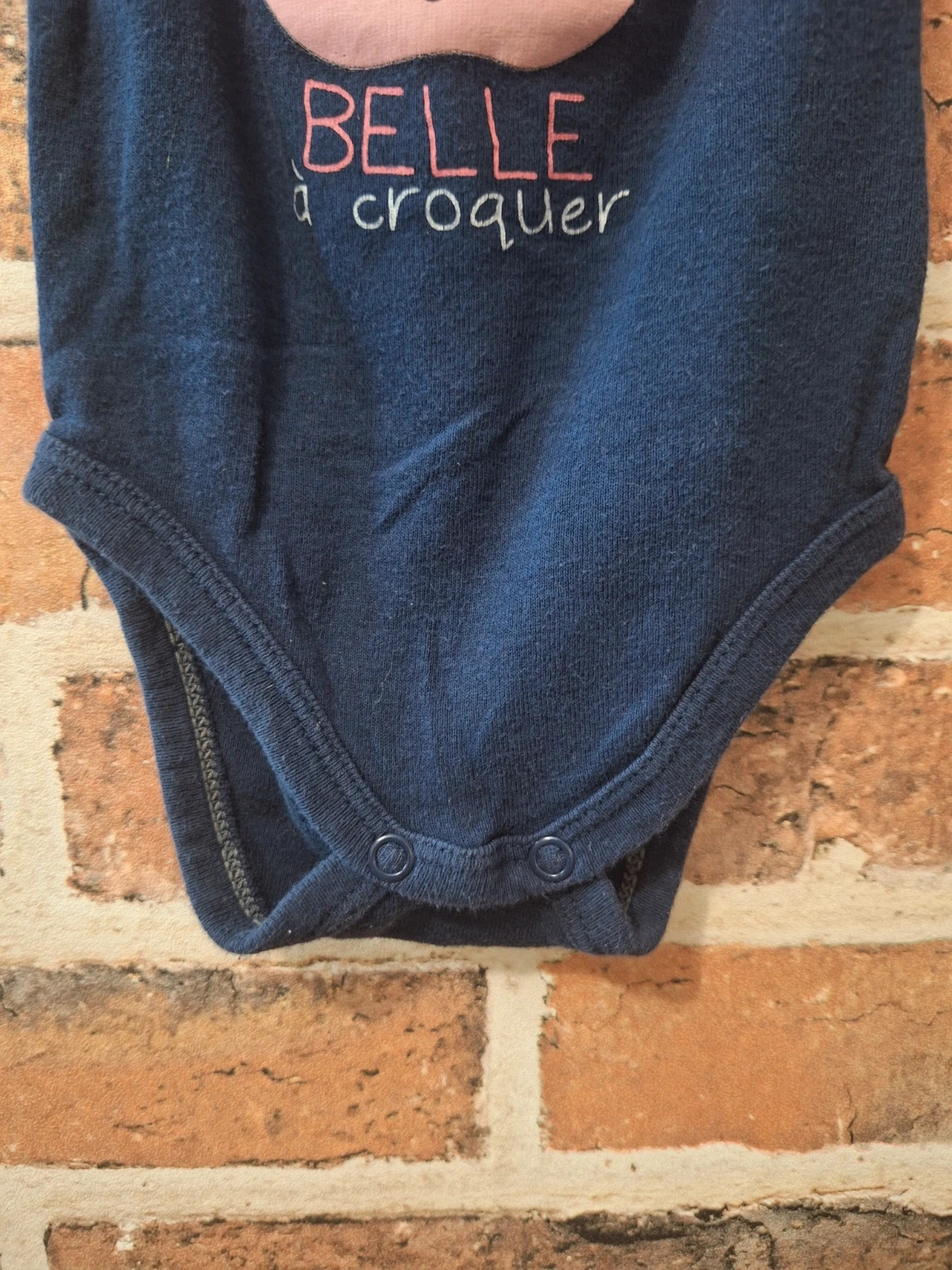 Bodies fille Taille 3 mois – taille 1-3 mois / 56 cm 5