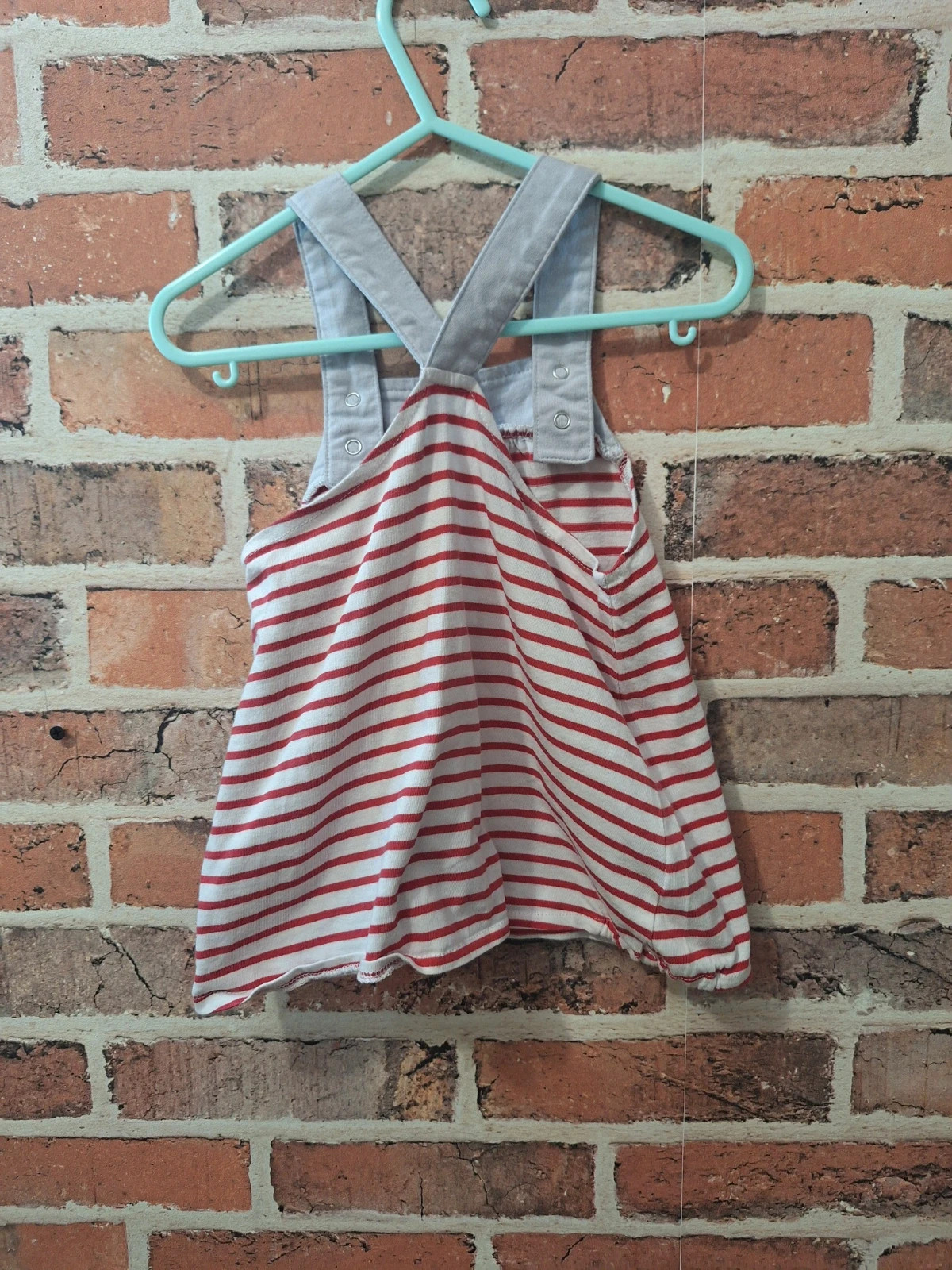 Robe fille Taille 9 mois – Sucre d'Orge – taille 6-9 mois / 68 cm 4