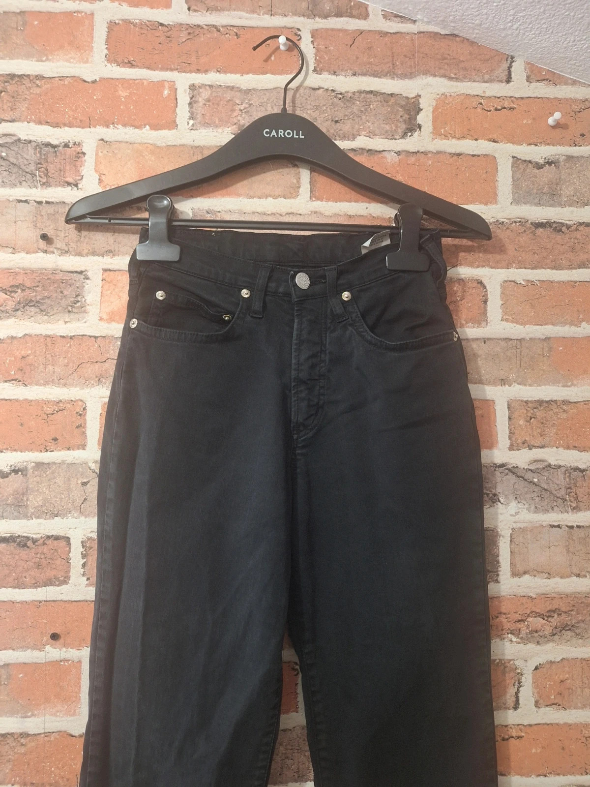 Jeans femme taille S/36 – CIMARRON – taille S / 36 / 8 2