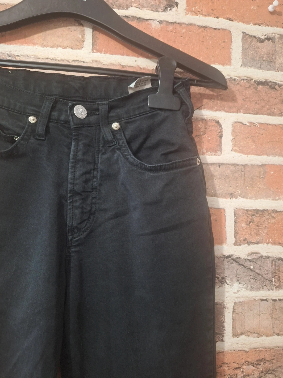 Jeans femme taille S/36 – CIMARRON – taille S / 36 / 8 4