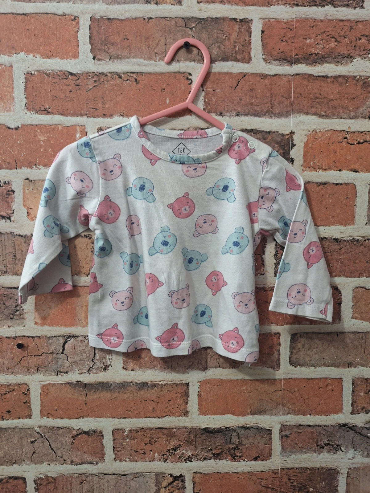 Maillot fille Taille 6 mois