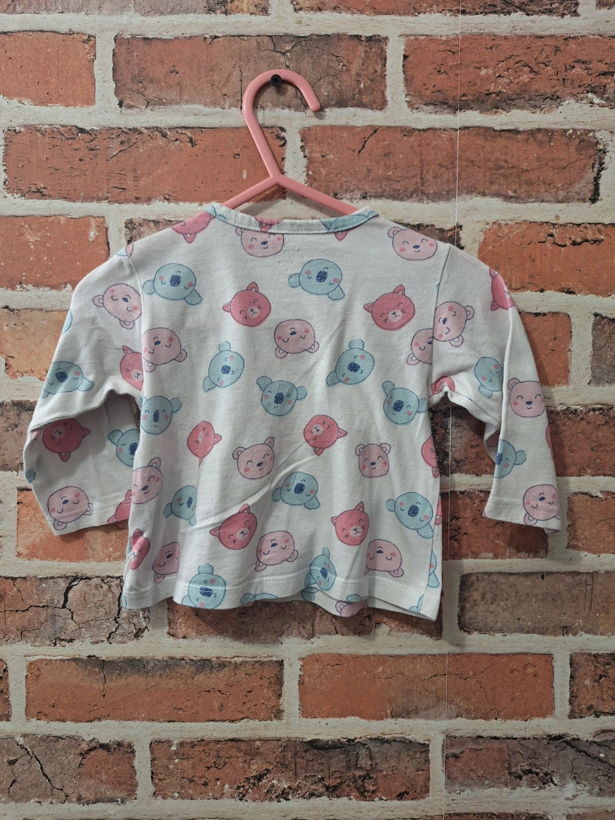 Maillot fille Taille 6 mois – Tex Baby – taille 3-6 mois / 62 cm 5