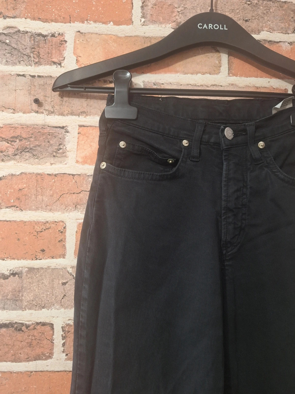 Jeans femme taille S/36 – CIMARRON – taille S / 36 / 8 3