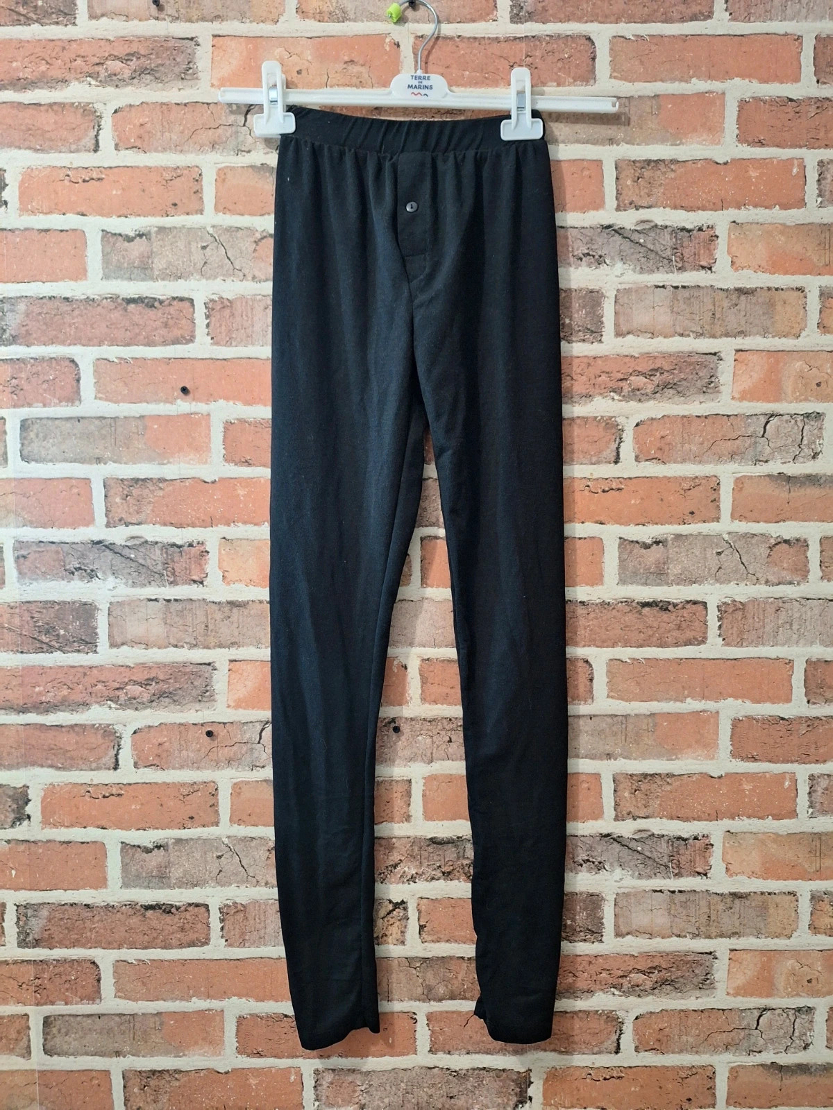 Pantalon de nuit homme Taille S/36