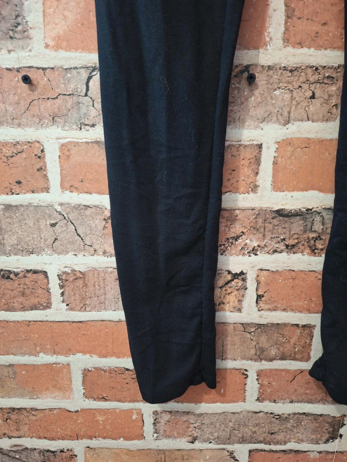 Pantalon de nuit homme Taille S/36 – In Extenso – taille S 5