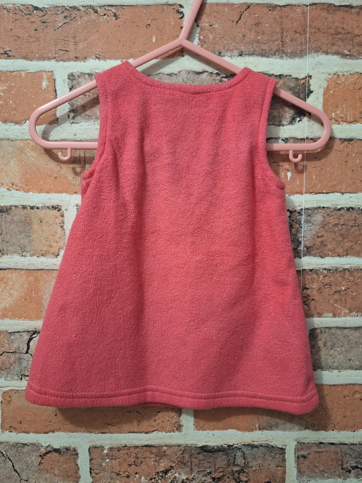 Robe fille Taille 3 mois – In Extenso – taille 3-6 mois / 62 cm 4