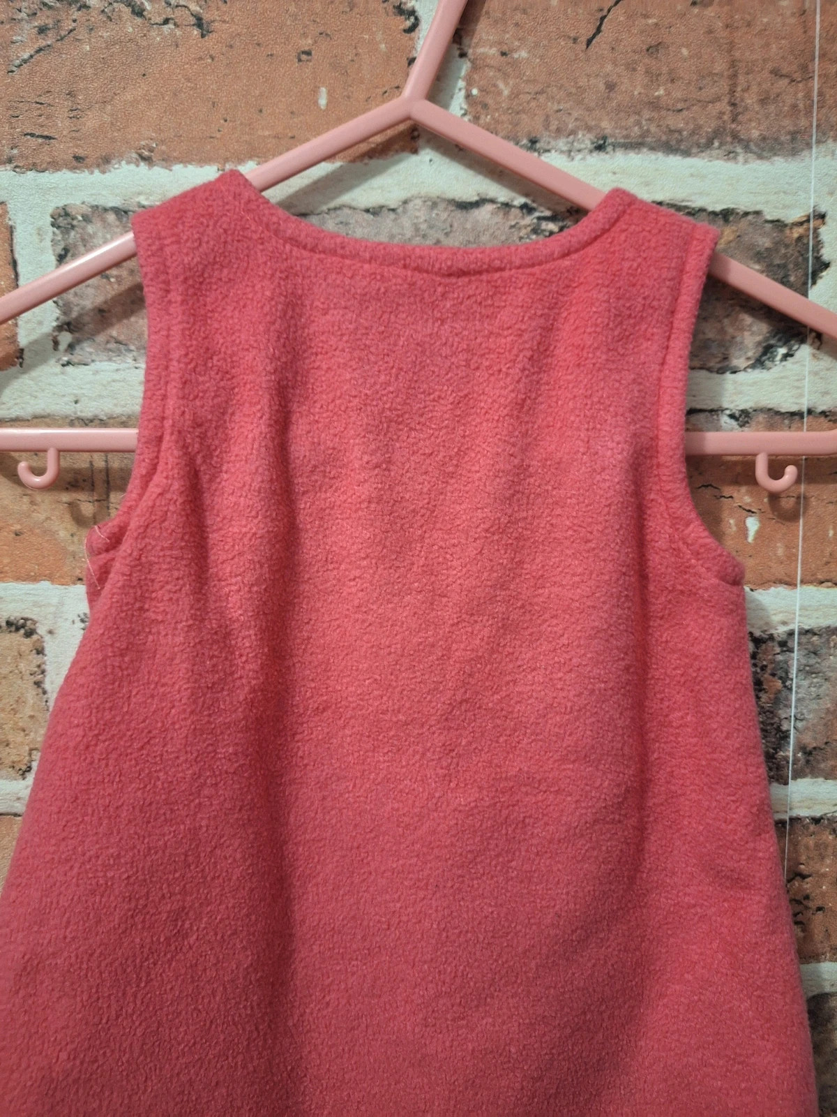 Robe fille Taille 3 mois – In Extenso – taille 3-6 mois / 62 cm 5