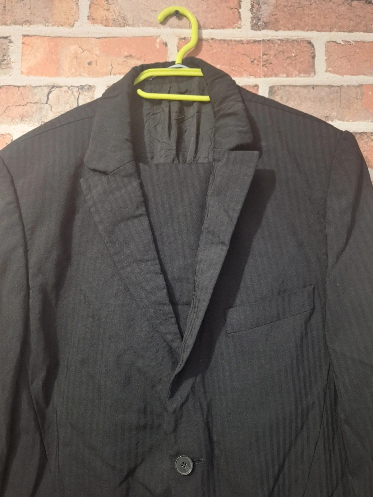 Ensemble de costume homme Taille 46 – Lagerfeld – taille 46 2