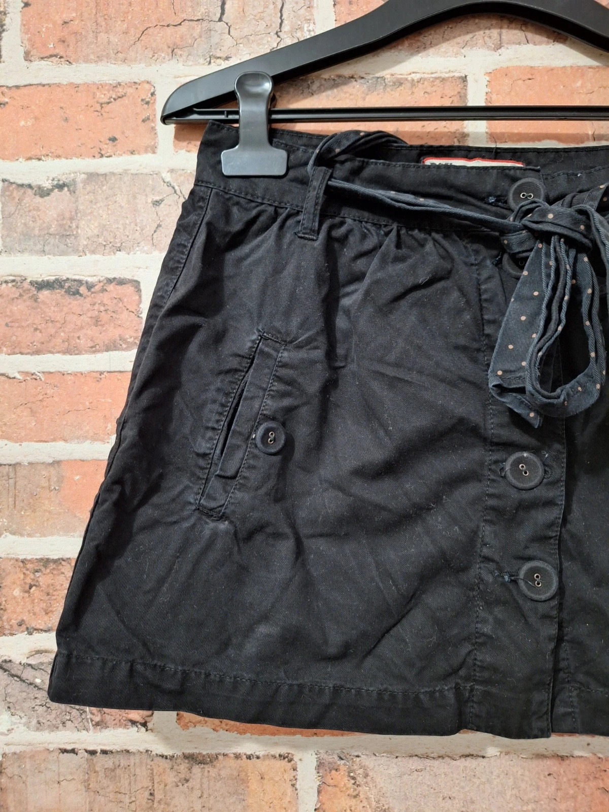Jupe femme Taille XS/34 – BSK – taille XS / 34 / 6 2