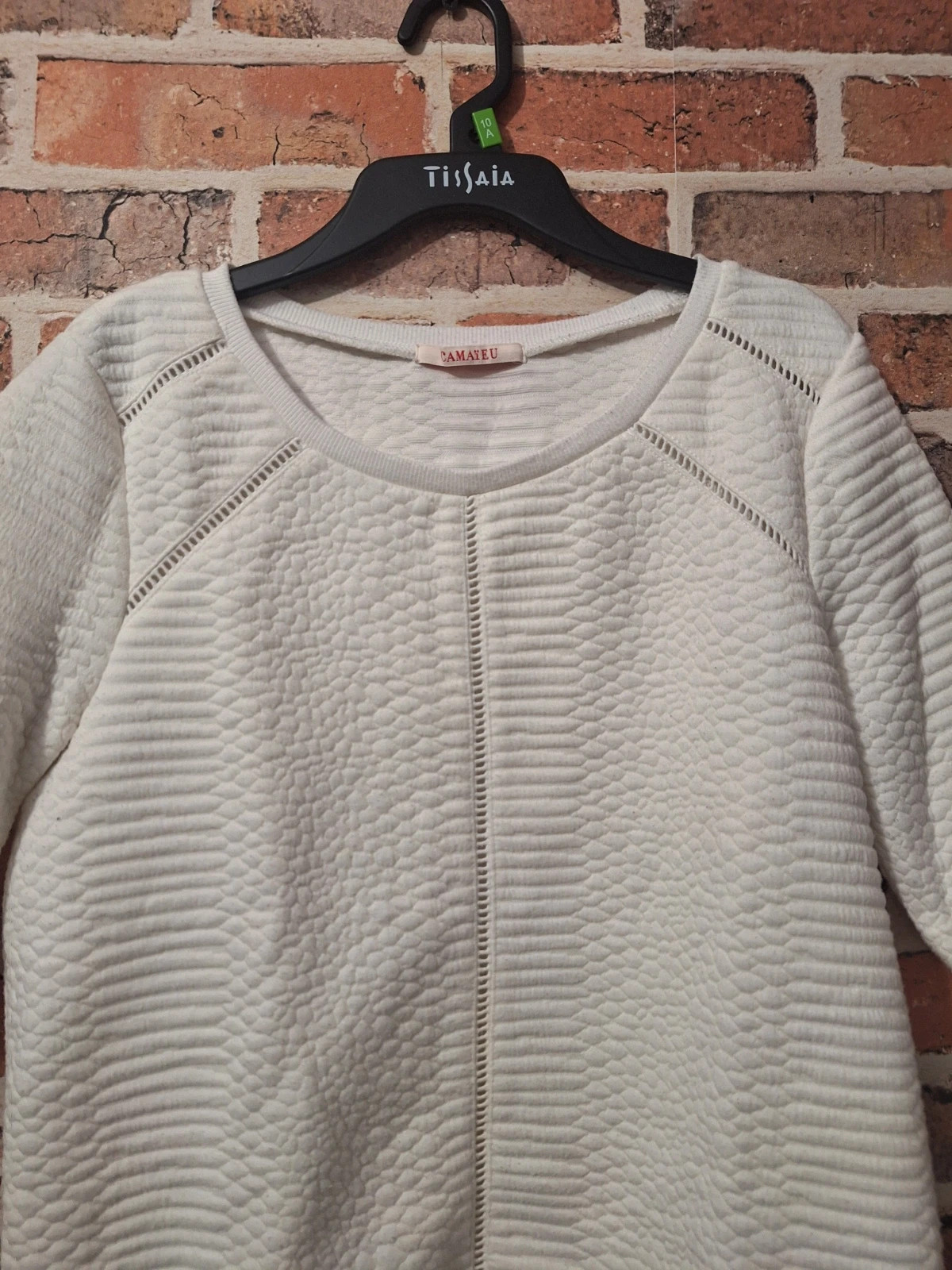 Pull femme Taille S/36 – Camaïeu – taille S / 36 / 8 2