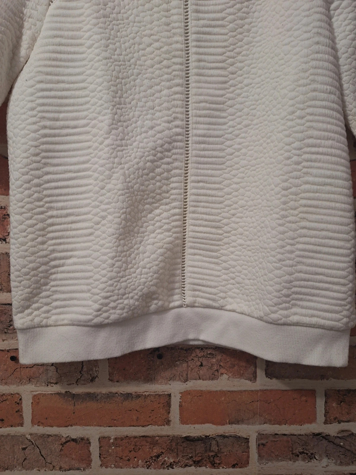 Pull femme Taille S/36 – Camaïeu – taille S / 36 / 8 5