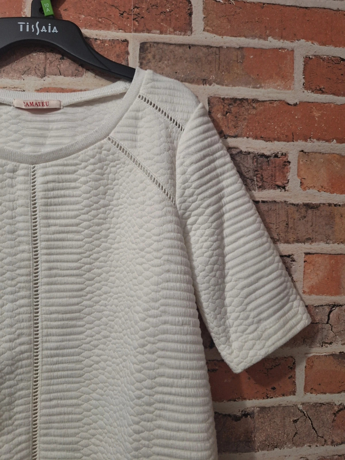 Pull femme Taille S/36 – Camaïeu – taille S / 36 / 8 4
